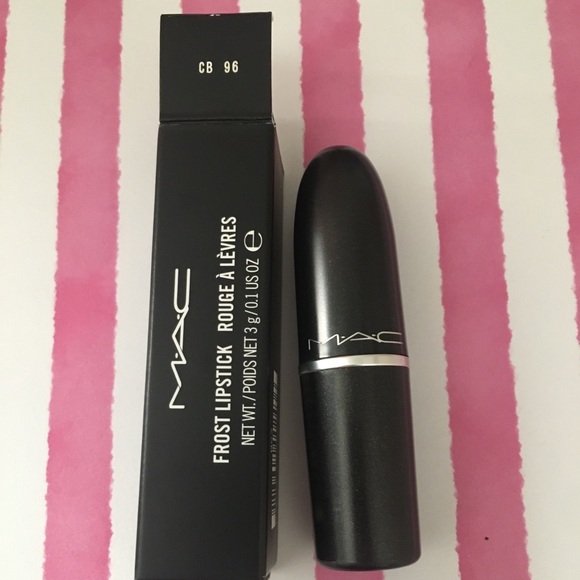 MAC Cosmetics Other - M A C frost lipstick 💄